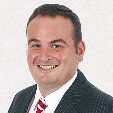 Neill Armstrong CIGA Healthcare Director Of Sales